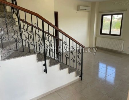 For Sale, Three-Bedroom Semi-Detached House in Lakatamia - 7