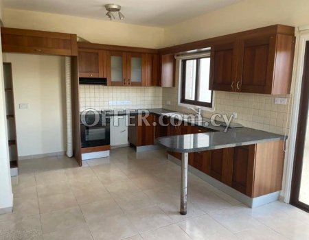 For Sale, Three-Bedroom Semi-Detached House in Lakatamia - 6