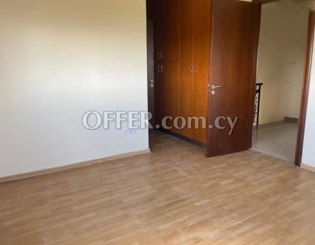 For Sale, Three-Bedroom Semi-Detached House in Lakatamia - 3