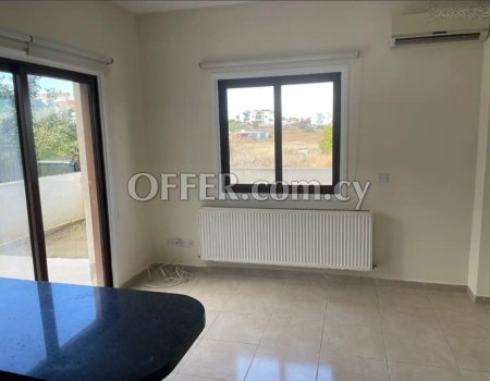 For Sale, Three-Bedroom Semi-Detached House in Lakatamia - 5