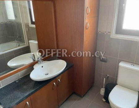 For Sale, Three-Bedroom Semi-Detached House in Lakatamia - 2