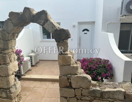 2 BEDROOMS APARTMENT FOR SALE - TOMBS OF THE KINGS - 8