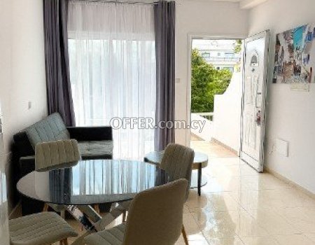 2 BEDROOMS APARTMENT FOR SALE - TOMBS OF THE KINGS