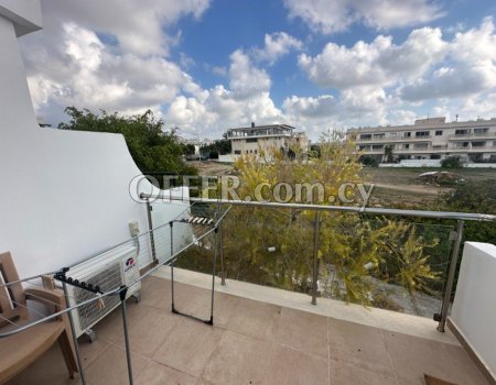 2 BEDROOMS APARTMENT FOR SALE - TOMBS OF THE KINGS - 6