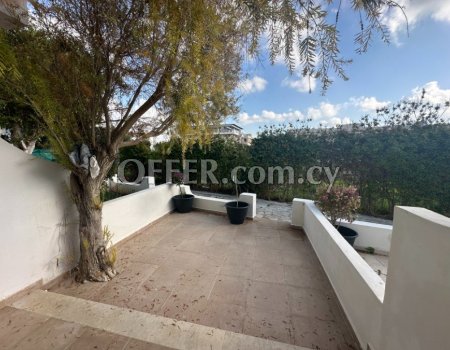 2 BEDROOMS APARTMENT FOR SALE - TOMBS OF THE KINGS - 4