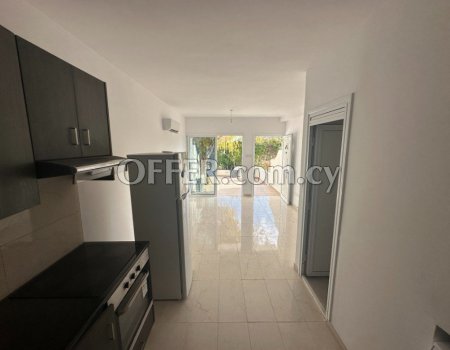 2 BEDROOMS APARTMENT FOR SALE - TOMBS OF THE KINGS - 3