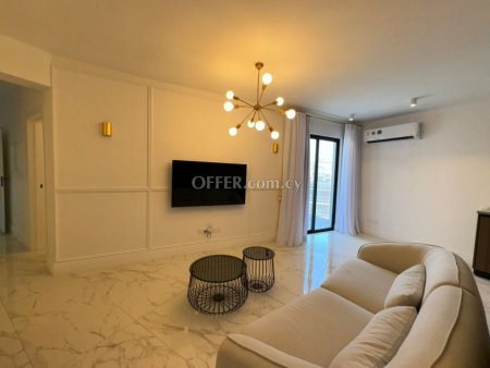 Apartment (Flat) in Molos Area, Limassol for Sale - 3