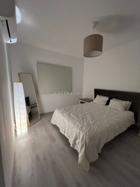 Apartment (Flat) in Molos Area, Limassol for Sale - 5
