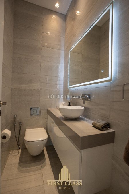 House (Detached) in Kissonerga, Paphos for Sale - 5