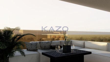 Spacious 2 Bedroom Apartment in Germasoyeia Tourist Area for Sale - 3