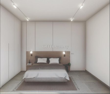 Apartment (Flat) in Kato Paphos, Paphos for Sale - 5