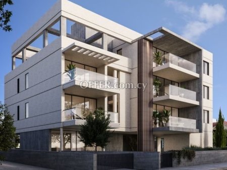 2 Bed Apartment for sale in Universal, Paphos - 3