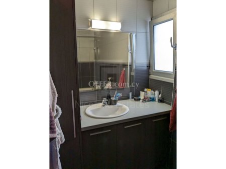 Three bedroom Maisonette in Anthoupoli near McDonalds - 4
