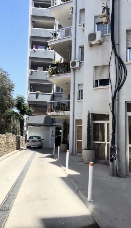 Apartment (Flat) in Molos Area, Limassol for Sale - 2
