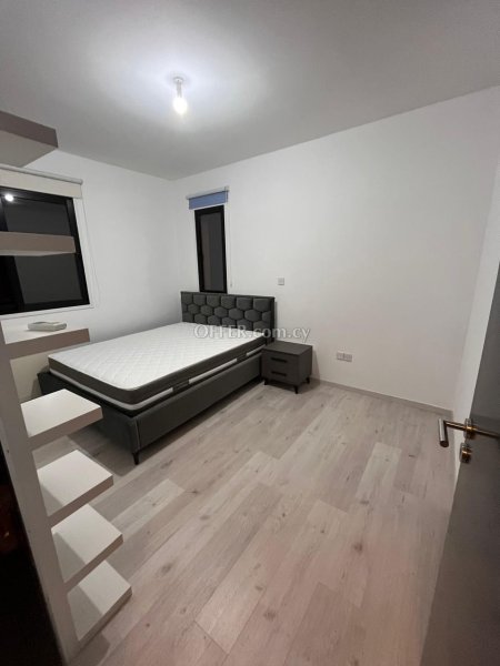 Apartment (Penthouse) in Mackenzie, Larnaca for Sale - 4