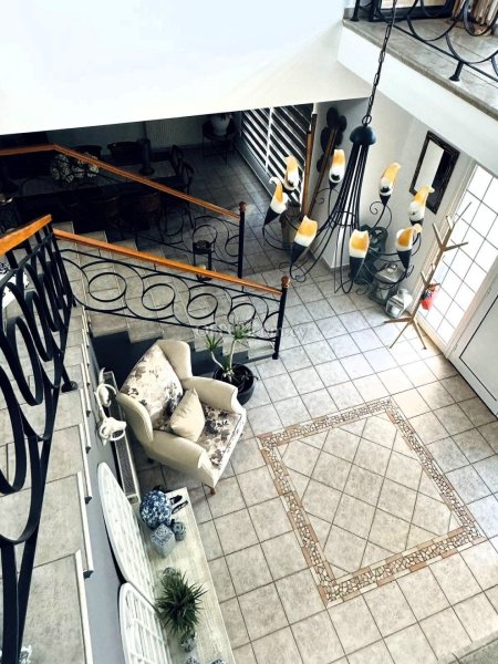 SPACIOUS VILLA FOR SALE IN YPSONAS LIMASSOL - 4