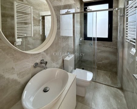 4 Bed Apartment for Sale in Agios Athanasios, Limassol - 4