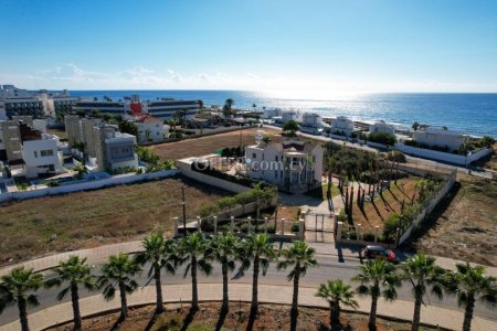 Field for Sale in Ayia Napa, Ammochostos - 3