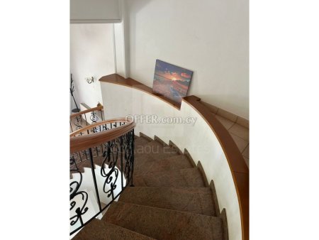 Four bedroom house for sale in Agios Athanasios area Limassol - 3
