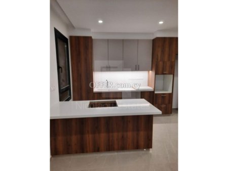 New completed two bedroom whole floor penthouse in Agia Fyla area Limassol - 3