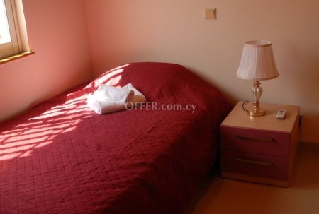 3 Bed Apartment for rent in Potamos Germasogeias, Limassol - 4