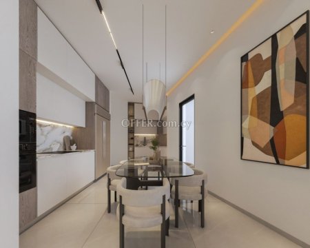 2 Bed Apartment for sale in Germasogeia, Limassol - 4