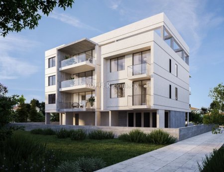 2 Bed Apartment for sale in Universal, Paphos - 2