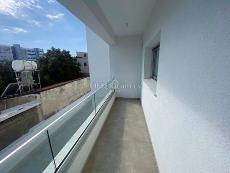 THREE BEDROOM FULLY FURNISHED APARTMENT IN KATO POLEMIDIA - 4