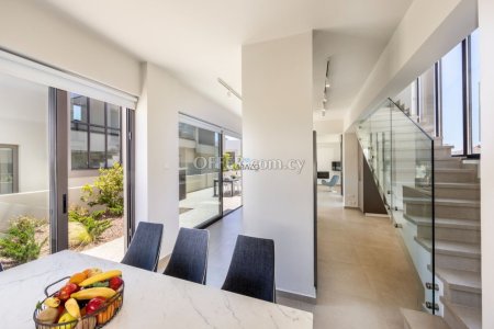 3 Bed Detached Villa for Sale in Kapparis, Ammochostos - 4
