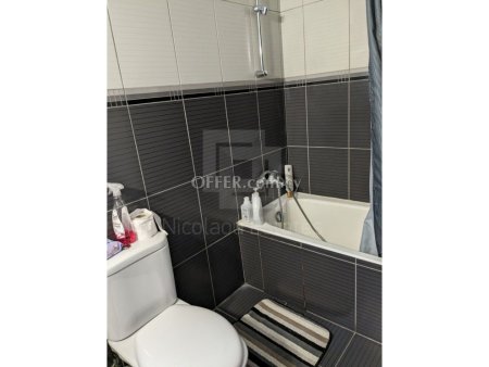 Three bedroom Maisonette in Anthoupoli near McDonalds - 3