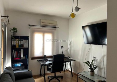 2-bedroom Apartment 80 sqm in Aglantzia - 6