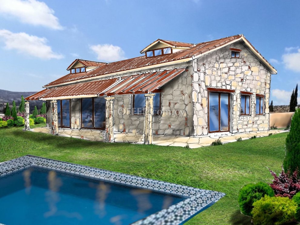 House (Detached) in Souni-Zanakia, Limassol for Sale - 5