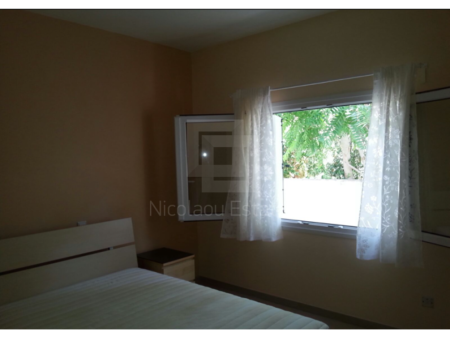 Two bedroom ground floor apartment in Engomi area Nicosia - 2