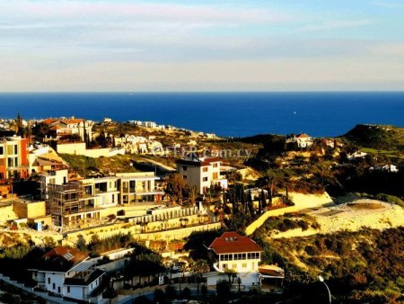 Building Plot for sale in Agios Tychon, Limassol - 3