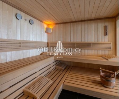 Apartment (Flat) in City Center, Nicosia for Sale - 3