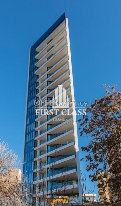 Apartment (Flat) in City Center, Nicosia for Sale - 3
