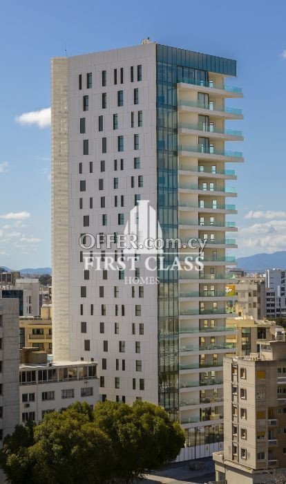Apartment (Flat) in City Center, Nicosia for Sale - 3