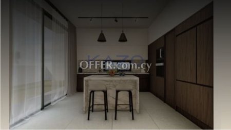 Essential Detached House with 3 Bedrooms in Ypsonas - 5