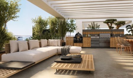 Apartment (Flat) in Agia Triada, Limassol for Sale - 3