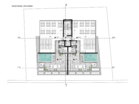 New modern one bedroom apartment in Katholiki area of Limassol - 2