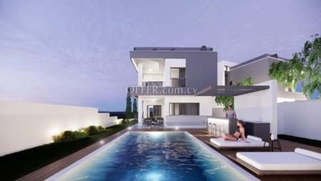 Building Plot for sale in Parekklisia, Limassol - 3