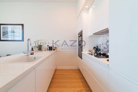 Spacious Three Bedroom Apartment with Pool in Agios Tychonas - 5