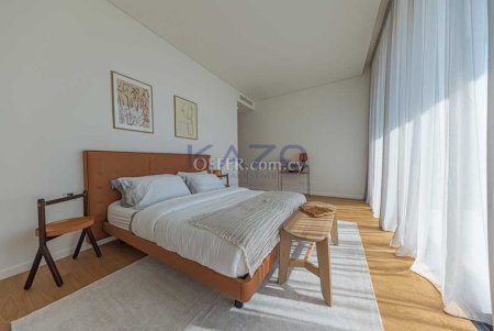 Luxury Villa with Private Pool in Agios Tychonas for Sale - 5