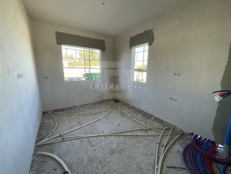New three bedroom apartment in Nisou area Nicosia - 2