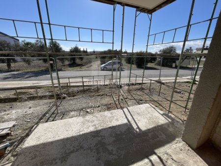 Ground floor two bedroom apartment with private yard in Nisou area Nicosia - 2