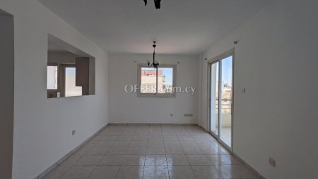 Two bedroom apartment located in Aglantzia Nicosia - 2