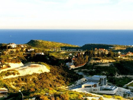 Building Plot for sale in Agios Tychon, Limassol - 2