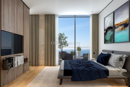 Apartment (Flat) in Posidonia Area, Limassol for Sale - 2
