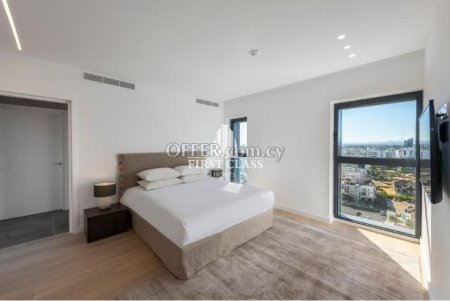 Apartment (Flat) in City Center, Nicosia for Sale - 2