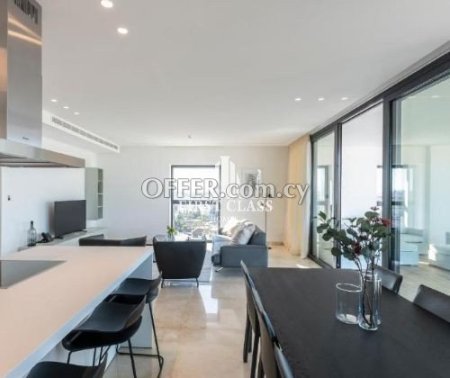 Apartment (Flat) in City Center, Nicosia for Sale - 2